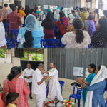 ഛത്തീസ്‌ഗഡിൽ മലയാളി കന്യാസ്ത്രീകളെ അറസ്റ്റ് ചെയ്തത് അപ്രഖ്യാപിത അടിയന്തിരാവസ്ഥയെന്ന് കെ. എൽ. സി. എ.