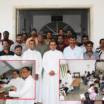 മീഡിയാ മിനിസ്ട്രിയുടെ ആദ്യ രൂപതാതല കാര്യനിർവഹണ സമിതി യോഗം നാളെ