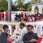 Via Fidelis ആവേശമാക്കി KCYM ചുള്ളിമാനൂർ ഫൊറോന