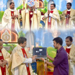 വ്ലാത്താങ്കര ഫൊറോനയിൽ ലീഡേഴ്‌സിനും പി. ടി. എ. എക്സിക്യൂട്ടീവ് അംഗങ്ങൾക്കുമായി പരിശീലന ക്ലാസ് സംഘടിപ്പിച്ചു.