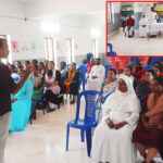 നെയ്യാറ്റിൻകര രൂപതയിൽ രൂപത സമിതി രൂപീകരിച്ച് മീഡിയ മിനിസ്ട്രി