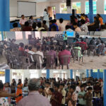 ആര്യനാട്‌ ഫൊറോനാ മീഡിയ മിനിസ്ട്രി പ്രവർത്തനങ്ങൾക്ക്‌ തുടക്കമായി