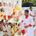 ജീവനാദം പ്രവർത്തന ഉദ്‌ഘാനം നടത്തി പാറശ്ശാല ഫെറോന മീഡിയ മിനിസ്ട്രി