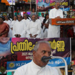 സഭയ്ക്ക് സമൂഹ മാധ്യമ ലോകത്ത് നിഷ്ക്രിയമായി ഇരിക്കുവാൻ സാധിക്കുകയില്ല: കർദിനാൾ പിയെത്രോ പരോളിൻ