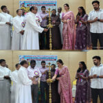 Via Fidelis ആവേശമാക്കി KCYM ചുള്ളിമാനൂർ ഫൊറോന