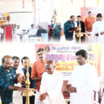 പൊൻവിള ഇടവക ചരിത്രത്തിൽ രേഖപ്പെടുത്തി മീഡിയ മിനിസ്ട്രി സെമിനാർ