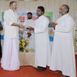 സെന്റ് മദർ തെരേസ സിവിൽ സർവീസ് ഫൗണ്ടേഷൻ കോഴ്സ്  പത്താമത് വർഷത്തിലേക്ക്.