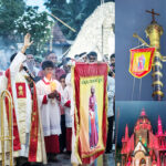 ചെണ്ടുമല്ലി കൃഷിക്ക്‌ തുടക്കമിട്ട്‌ മണ്ണൂർക്കോണം ഇടവക