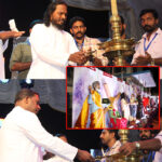 വട്ടപ്പാറ വിശുദ്ധ ഫ്രാൻസിസ് സേവ്യർ പള്ളിയിൽ പ്രധിഷേധ റാലി സംഘടിപ്പിച്ചു