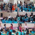 പേയാട് മതബോധന യൂണിറ്റിന്റെ നേതൃത്വത്തിൽ സാഹിത്യ സമാജം സംഘടിപ്പിച്ചു