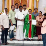 ആനിമേറ്റേഴ്‌സിനും ഫീൽഡ് സ്റ്റാഫിനുമുള്ള ട്രെയിനിങ് ക്ലാസ് നെയ്യാറ്റിൻകരയിൽ‌