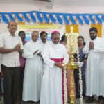 വ്‌ളാത്താങ്കര ഫൊറോനയിൽ വിജയോത്സവ് സംഘടിപ്പിച്ചു