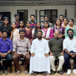 കെ.എൽ.സി.എ. മെമ്പർഷിപ്പ് ക്യാമ്പയിൻ ഫൊറോനതല ഉദ്ഘാടനം പാറശാലയിൽ