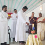 നെയ്യാറ്റിൻകര ഇന്റഗ്രൽ ഡെവലപ്മെന്റ് സൊസൈറ്റി കുളത്തൂർ യൂണിറ്റിന്റെ രണ്ടാം വാർഷികവും സ്വയം സഹായസംഘ സംഗമവും സംഘടിപ്പിച്ചു.