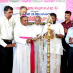 മിഷണറി പ്രവർത്തനം മനുഷ്യക്കടത്തോ? രതീഷ് നെയ്യാറ്റിൻകരയുടെ അനുഭവം