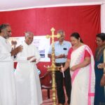 വോയ്‌സ് ഓഫ് ഇന്ത്യ സ്കൂൾ ഓഫ് മ്യൂസിക്ക്‌ സിൽവർ ജൂബിലി നിറവിൽ