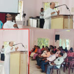 കെ.എൽ.സി.എ. മെമ്പർഷിപ്പ് ക്യാമ്പയിൻ ഫൊറോനതല ഉദ്ഘാടനം പാറശാലയിൽ