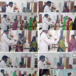 മീഡിയ മിനിസ്ട്രി അംഗങ്ങൾക്ക് പോസ്റ്റർ മേക്കിങ്, വീഡീയോ എഡിറ്റിംഗ് ക്ലാസ്സ്‌ സംഘടിപ്പിച്ചു