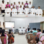 കെ.എൽ.സി.എ. സമുദായ സമ്പർക്ക പരിപാടി സംഘടിപ്പിക്കുന്നു