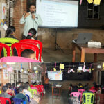 വേറിട്ട പ്രവർത്തനവുമായി ചുള്ളിമാനൂർ ഫൊറോന ബി.സി.സി. കമ്മീഷൻ