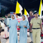 വിശുദ്ധ കർദിനാൾ ന്യൂമാൻ സഭയിലെ വേദപാരംഗതൻ