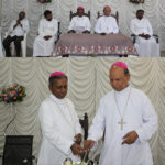 വിൻസെന്റ് സാമുവൽ പിതാവ്‌ 75 ന്റെ നിറവിൽ