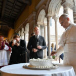 ആണ്ടുവട്ടം ഇരുപത്തിനാലാം വാരം : വ്യാഴം സെപ്തംബർ : 18 വചന വായന