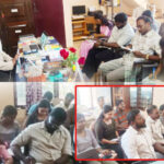 പേയാട് സെന്റ് ജൂഡ് പള്ളിയിൽ അധ്യാപക ദിനം ആചരിച്ചു