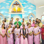 കട്ടക്കോട് ഫൊറോനയിൽ മീഡിയ മിനിസ്ട്രി പഠന ക്ലാസ് സംഘടിപ്പിച്ചു