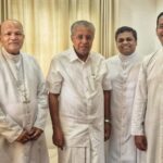 ആണ്ടുവട്ടത്തിലെ ഇരുപത്തിരണ്ടാം വാരം : ബുധൻ സെപ്തംബർ: 03 വചന വായന