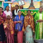 ആണ്ടുവട്ടം ഇരുപത്തിനാലാം വാരം : വ്യാഴം സെപ്തംബർ : 18 വചന വായന