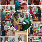 ആണ്ടുവട്ടം : ഇരുപത്തഞ്ചാം വാരം : തിങ്കൾ സെപ്തംബർ : 22 വചന വായന