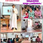 ആണ്ടുവട്ടം ഇരുപത്താറാം വാരം : ചൊവ്വ സെപ്തംബർ : 30 വചന വായന