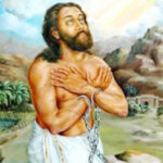 ആണ്ടുവട്ടം : ഇരുപത്തഞ്ചാം വാരം : തിങ്കൾ സെപ്തംബർ : 22 വചന വായന