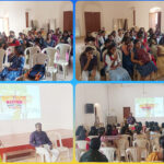 പേയാട് സെന്റ് ജൂഡ് മതബോധന യൂണിറ്റ് മോഡൽ പരീക്ഷ നടത്തി