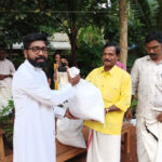 പെൺകുട്ടികളുടെ ദിനം ആചരിച്ച് പൊൻവിള ഇടവക