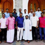 രചനാ മൽസരം സംഘടിപ്പിച്ചു