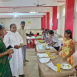 കാർഷിക പ്രദർശന വിപണന മേള സംഘടിപ്പിച്ചു