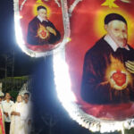 വിശുദ്ധ ലാസർ ദേവസഹായം ഇന്ത്യയിലെ അല്‌മായരുടെ മധ്യസ്ഥൻ