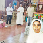 ആണ്ടുവട്ടം ഇരുപത്തിരണ്ടാം വാരം : വ്യാഴം സെപ്തംബർ : 04 വചന വായന