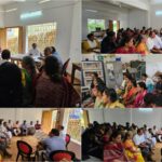 പേരില ഇടവകയിൽ റോസാ മിസ്റ്റിക്ക മാതാവിന്റെ കുരിശ്ശടി ഉത്ഘാടനവും BCC വാർഷികവും നടത്തി