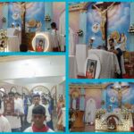 ആണ്ടുവട്ടം: മുപ്പത്തിരണ്ടാം വാരം : വ്യാഴം നവംബർ – 12 വചന വായന