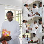 ചുളളിമാനൂർ ഫൊറോനയിൽ ഇടവകതല അജപാലന സമിതി വിലയിരുത്തലുകൾ പൂർത്തിയാക്കി.