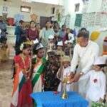 മതബോധന ദിനാഘോഷവും ഫൊറോനാതല വാർഷികവും സംഘടിപ്പിച്ചു