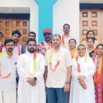 ആണ്ടുവട്ടം: മുപ്പത്തിമൂന്നാം വാരം : തിങ്കൾ നവംബർ – 17 വചന വായന