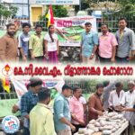 ആണ്ടുവട്ടം: മുപ്പത്തിമൂന്നാം വാരം : വ്യാഴം നവംബർ – 20 വചന വായന