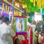 “വാർദ്ധക്യം പുണ്യദിനം” യാത്ര സംഘടിപ്പിച്ചു