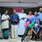 ഗർഭാശയ ക്യാൻസറിനെതിരെയുള്ള അവബോധന സെമിനാർ സംഘടിപ്പിച്ചു