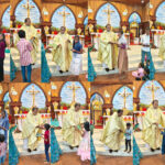 തേവൻപാറ മുൻ കെസിവൈഎം പ്രവർത്തകരുടെ ഒത്തുചേരൽ സംഘടിപ്പിച്ചു.