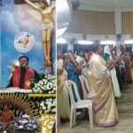 സ്ഥാനാർത്ഥികൾക്ക് ഭാവുകങ്ങൾ നേർന്ന് ചുള്ളിമാനൂർ ഫൊറോന